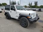 JEEP WRANGLER S photo