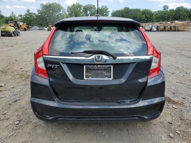 2018 Honda Fit Ex VIN: 3HGGK5H01JM705612 Lot: 62460114