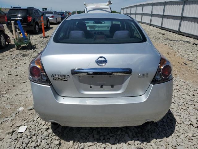 1N4AL2APXCC160494 2012 Nissan Altima Base