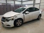 CHEVROLET CRUZE LS photo