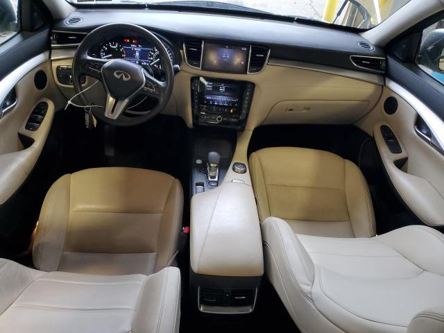 3PCAJ5BB4MF122591 2021 Infiniti Qx50 Luxe