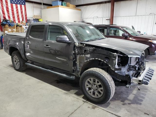 2018 TOYOTA TACOMA DOU - 3TMCZ5AN3JM135854