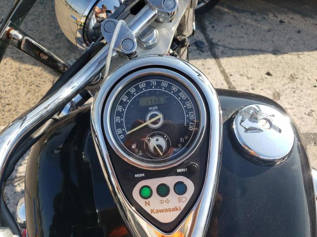 2008 KAWASAKI VN1500 N1 - JKBVNAN178A032681