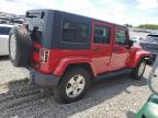 JEEP WRANGLER U photo