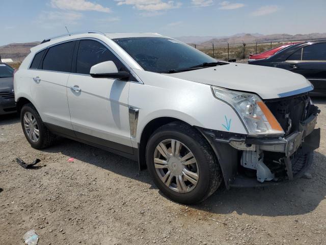 2013 CADILLAC SRX LUXURY 3GYFNCE33DS635030  62516394