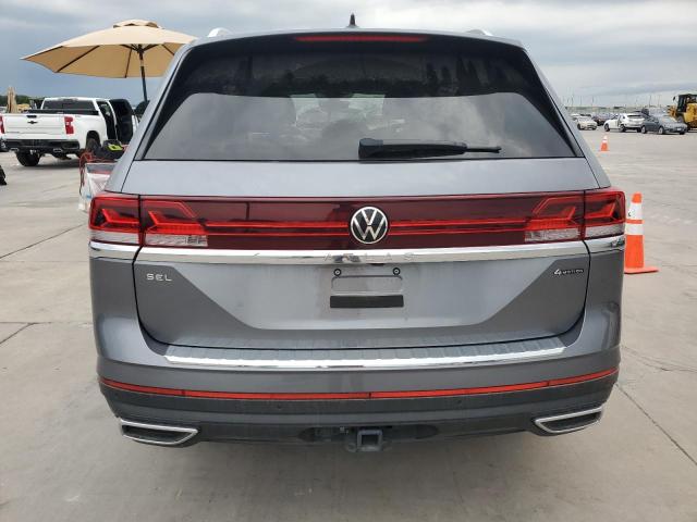 2024 VOLKSWAGEN ATLAS SEL - 1V2BR2CA6RC507333