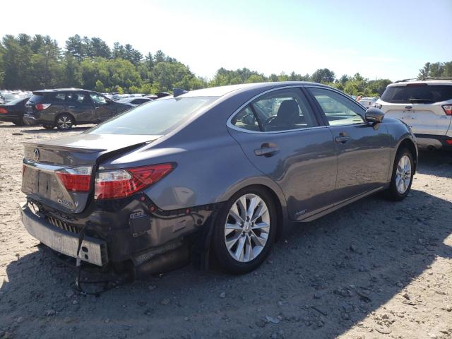 VIN JTHBW1GG4F2079443 2015 LEXUS ES300 no.3