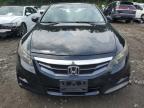 HONDA ACCORD EXL photo