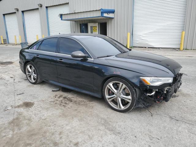2017 AUDI S6 PREMIUM WAUFFAFC1HN037862