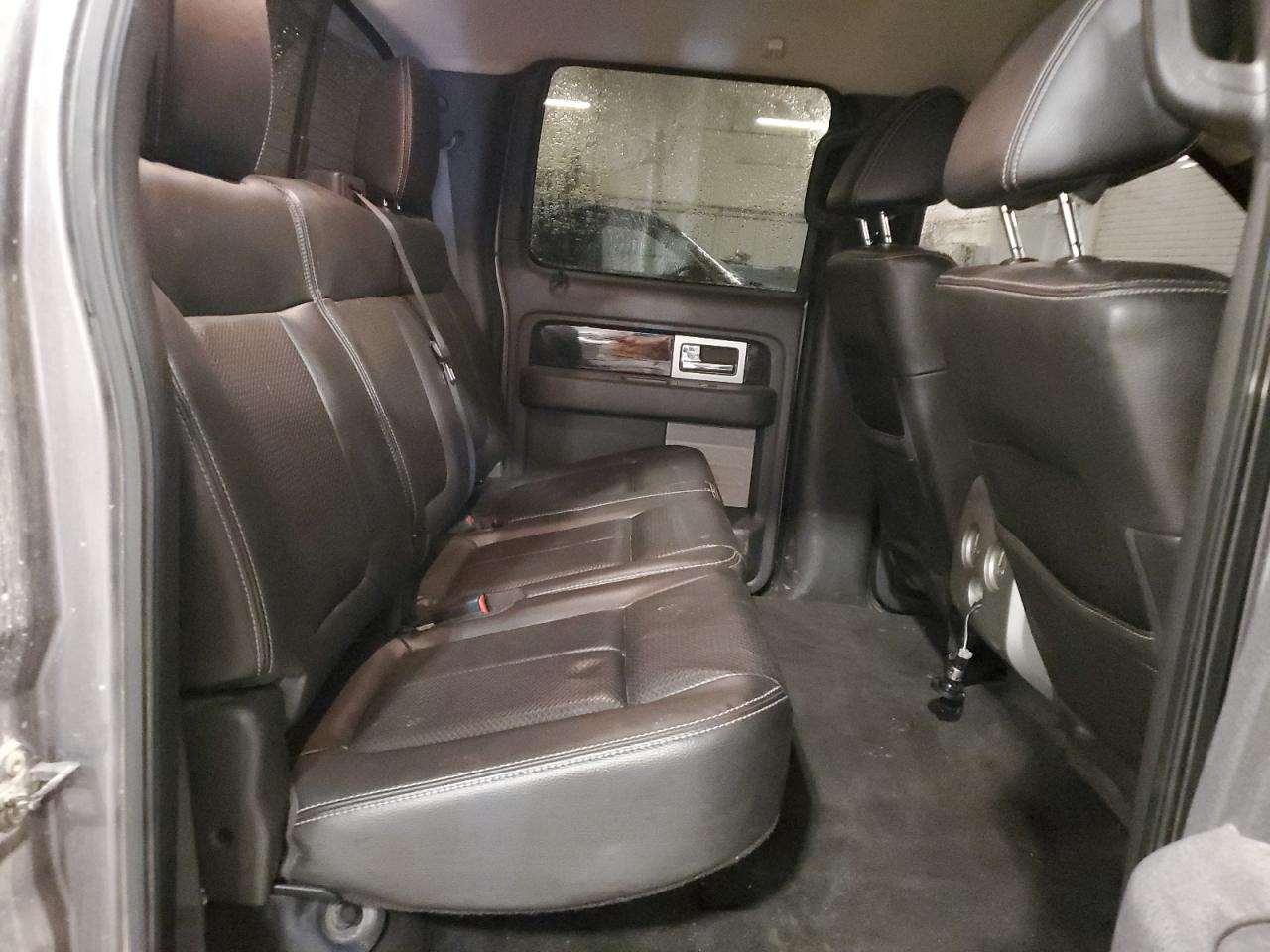 1FTFW1EV9AKE37777 2010 Ford F150 Supercrew