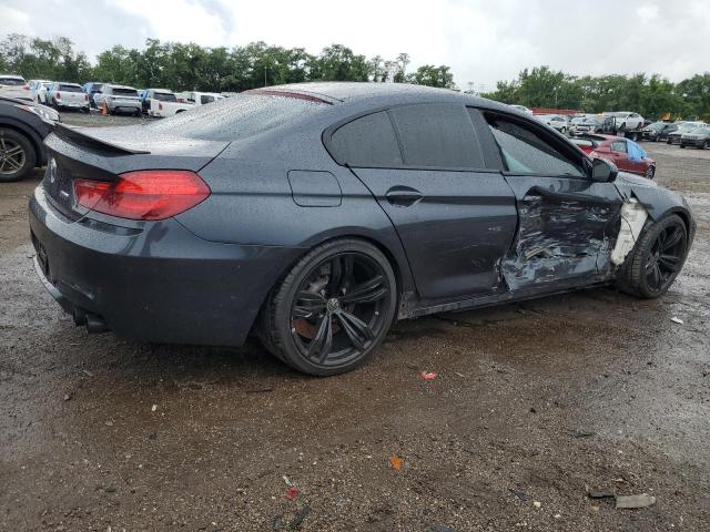 VIN WBS6C9C59FD467943 2015 BMW M6, Gran Coupe no.3