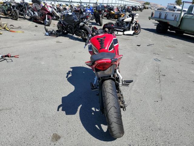 2020 HONDA CBR300 RA MLHNC5159L5600136