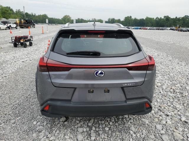 2019 Lexus Ux 250H VIN: JTHU9JBH8K2000608 Lot: 61804844