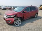 2017 FORD EDGE TITAN - 2FMPK4K97HBB82071