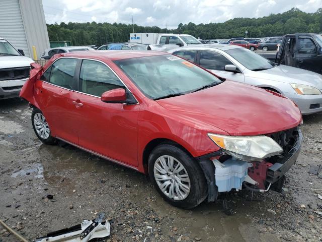 VIN 4T1BF1FKXEU727518 2014 Toyota Camry, L no.4