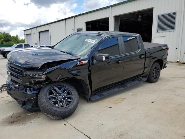 2021 CHEVROLET SILVERADO 1GCPYFEL0MZ308798  64141344