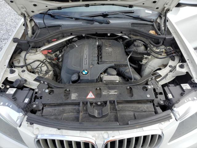 VIN 5UXWX7C5XE0E80708 2014 BMW X3, Xdrive35I no.12