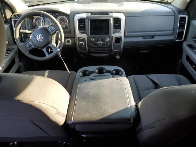 2019 RAM 1500 CLASS - 1C6RR6LT7KS660492