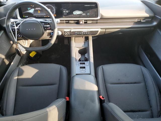 2023 Hyundai Ioniq 6 Sel VIN: KMHM34AC6PA022030 Lot: 61695834