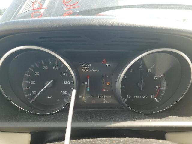 2014 Land Rover Range Rover Sport Hse VIN: SALWR2WF3EA501613 Lot: 62490844