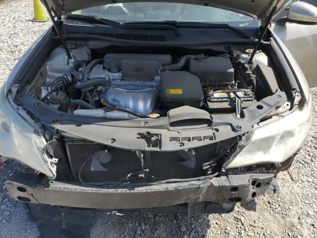 VIN 4T4BF1FK3ER444318 2014 Toyota Camry, L no.11