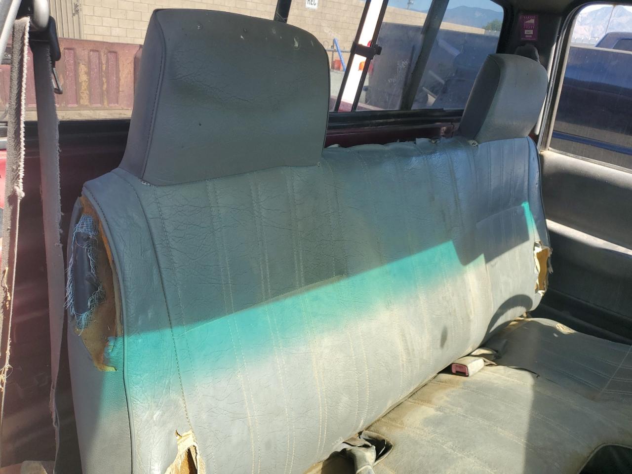 JT4JM11D9T0010756 1996 Toyota T100