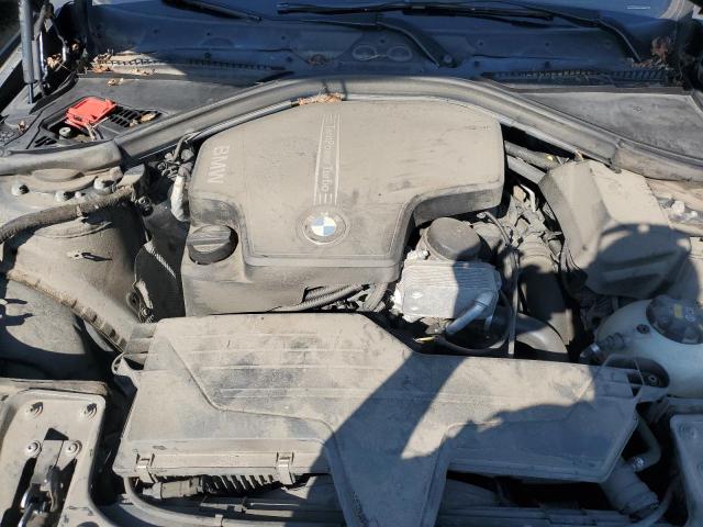 2016 BMW 428 XI GRA - WBA4C9C50GG136583
