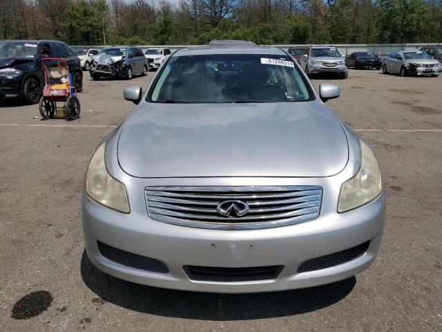 2008 Infiniti G35 VIN: JNKBV61F98M275224 Lot: 61248514