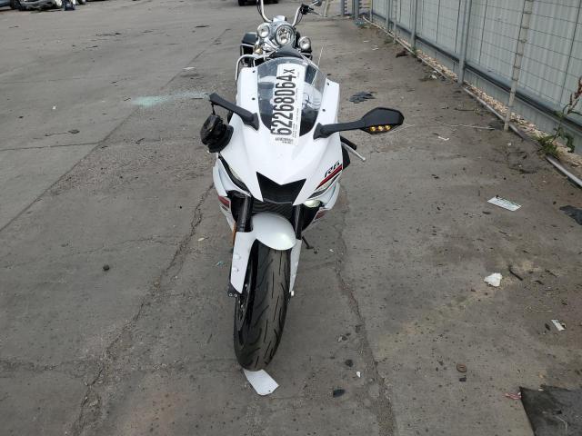 2019 YAMAHA YZFR6 JYARJ28E7KA004202