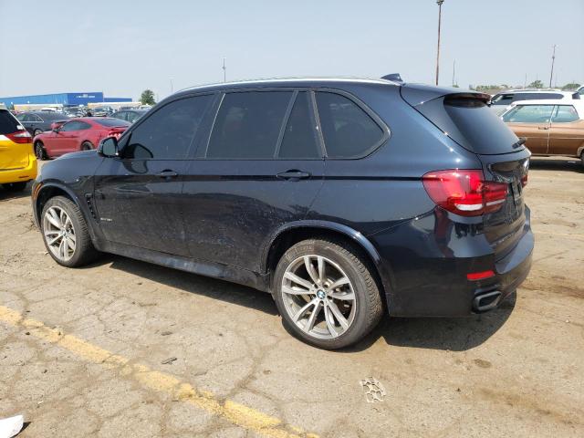 VIN 5UXKR0C57H0V49906 2017 BMW X5, Xdrive35I no.2