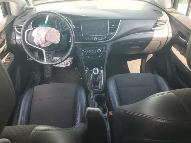 2020 BUICK ENCORE PRE - KL4CJASB7LB027780