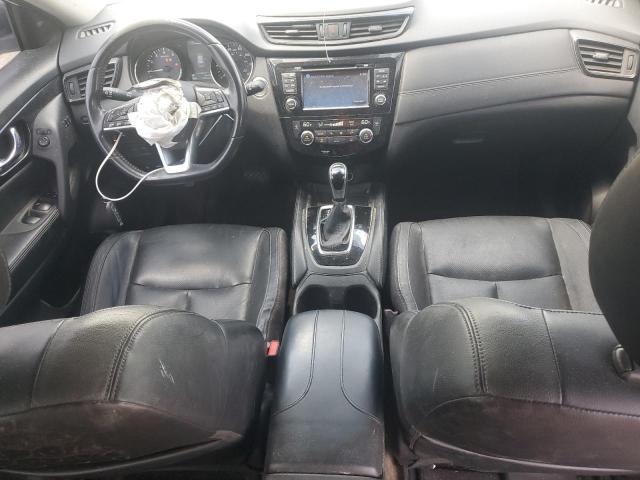 2017 NISSAN 200SX BASE JN8AT2MT4HW154333