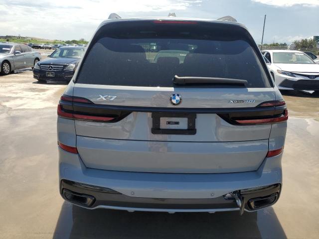 2024 BMW X7 xDrive40I VIN: 5UX23EM09R9U61311 Lot: 60478094