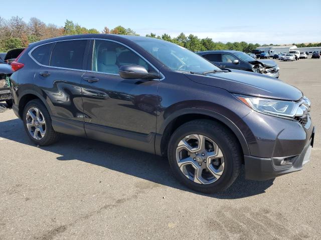 2HKRW2H55KH600083 2019 Honda Cr-V Ex