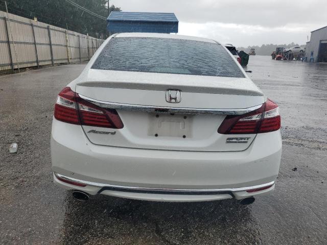 2017 HONDA ACCORD SPO - 1HGCR2E14HA113666