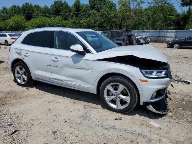 VIN WA1BNAFY7L2035182 2020 Audi Q5, Premium Plus no.4