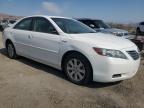 Lot #3003794489 2007 TOYOTA CAMRY HYBR