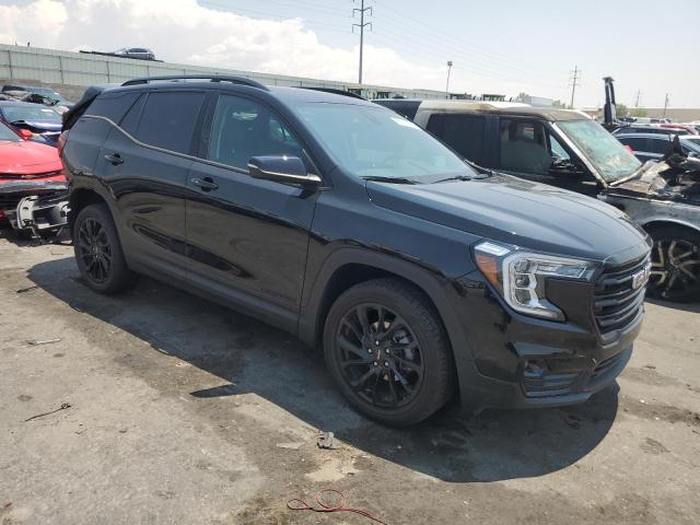2023 GMC TERRAIN SL - 3GKALVEG9PL112313