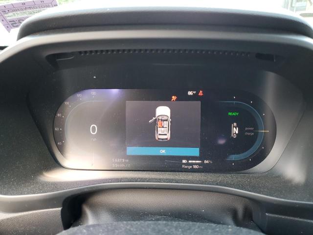 2023 VOLVO XC40 RECHA - YV4ED3UM0P2967227