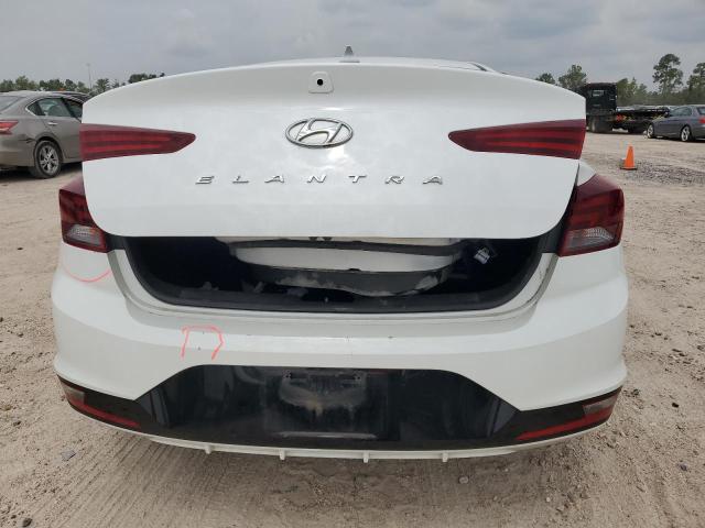 2019 Hyundai Elantra Sel VIN: 5NPD84LF2KH433360 Lot: 62799744