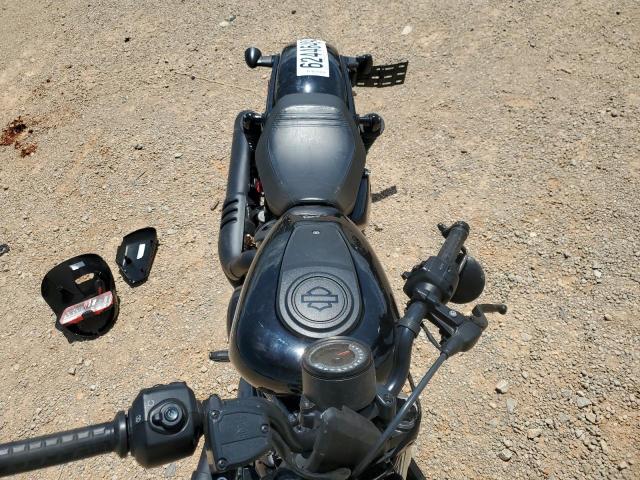 2022 HARLEY-DAVIDSON RH975 - 1HD1ZH117NB308373