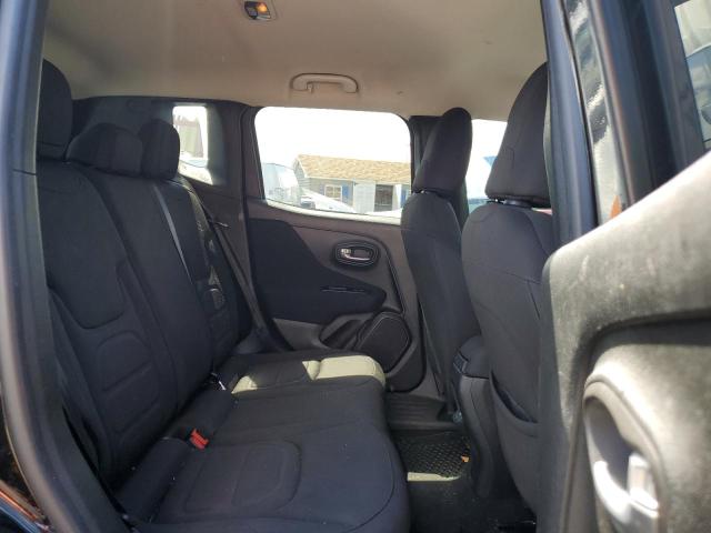 2019 Jeep Renegade Latitude VIN: ZACNJBBB2KPK19405 Lot: 62571734