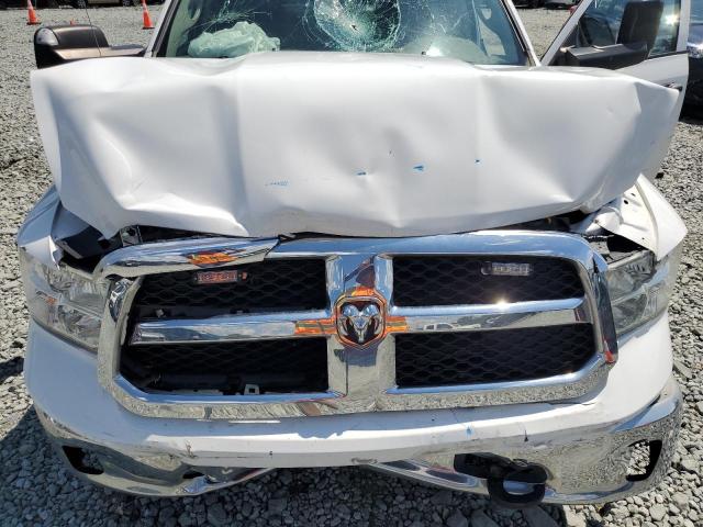 2021 Ram 1500 Classic Tradesman VIN: 3C6RR7KTXMG664957 Lot: 62039264