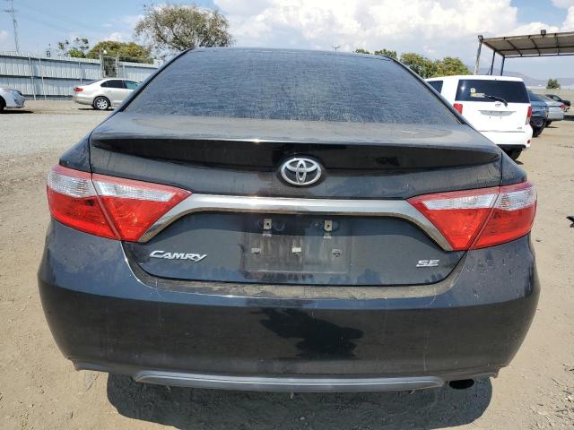 VIN 4T1BF1FK9FU909826 2015 Toyota Camry, LE no.6