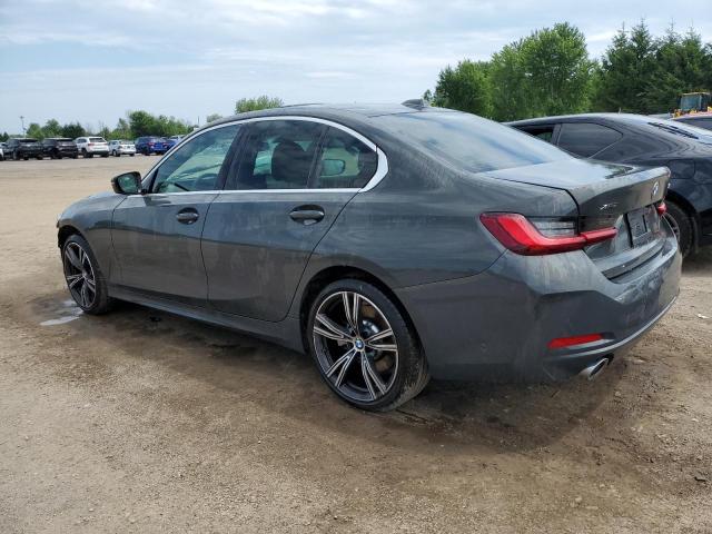 2023 BMW 330XI - 3MW89FF01P8D54920