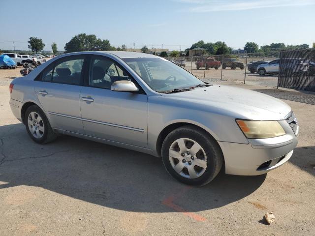 5NPET4AC8AH594984 | 2010 Hyundai sonata gls