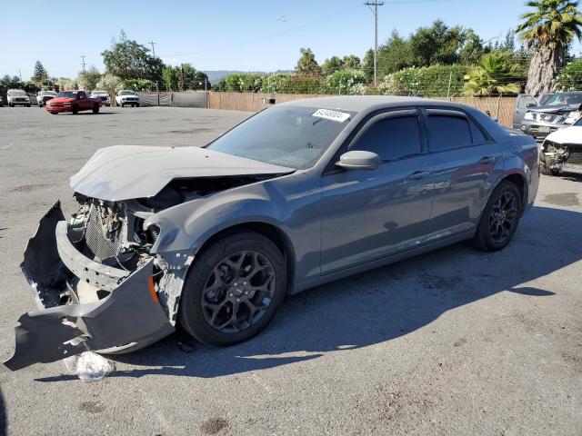 VIN 2C3CCAGG2KH517462 2019 Chrysler 300, S no.1