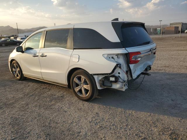 2020 HONDA ODYSSEY EX - 5FNRL6H77LB070541