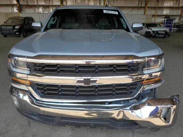 2017 Chevrolet Silverado C1500 Lt VIN: 1GCRCREC8HZ222105 Lot: 62874134