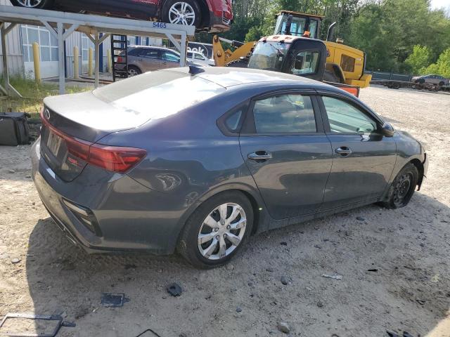 2019 KIA FORTE FE - 3KPF24AD2KE074768